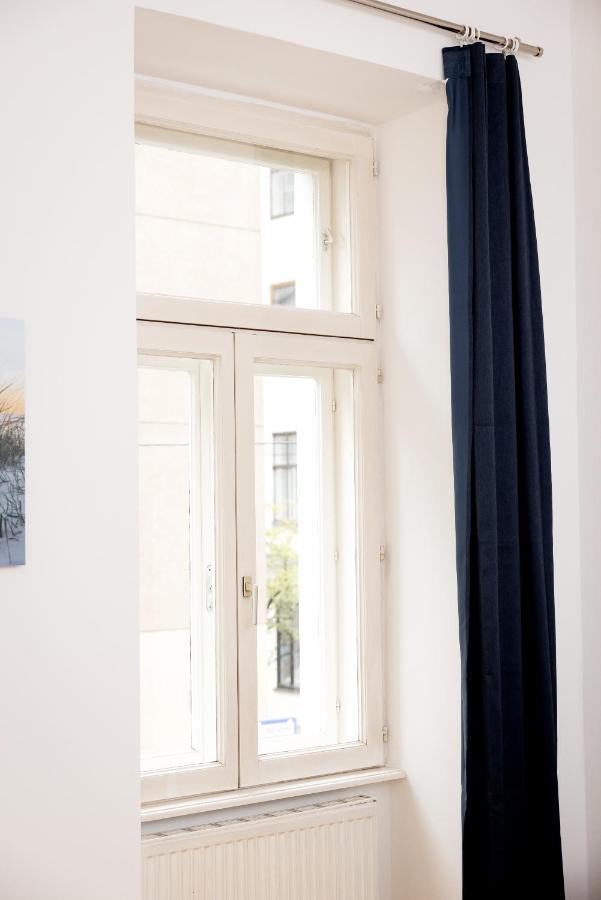 Premium 80 M2 Apartment - Free Parking Виена Екстериор снимка