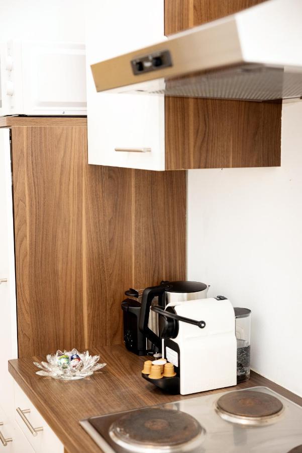 Premium 80 M2 Apartment - Free Parking Виена Екстериор снимка
